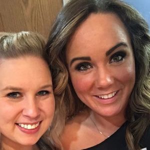 Meet your Posher, Tasha